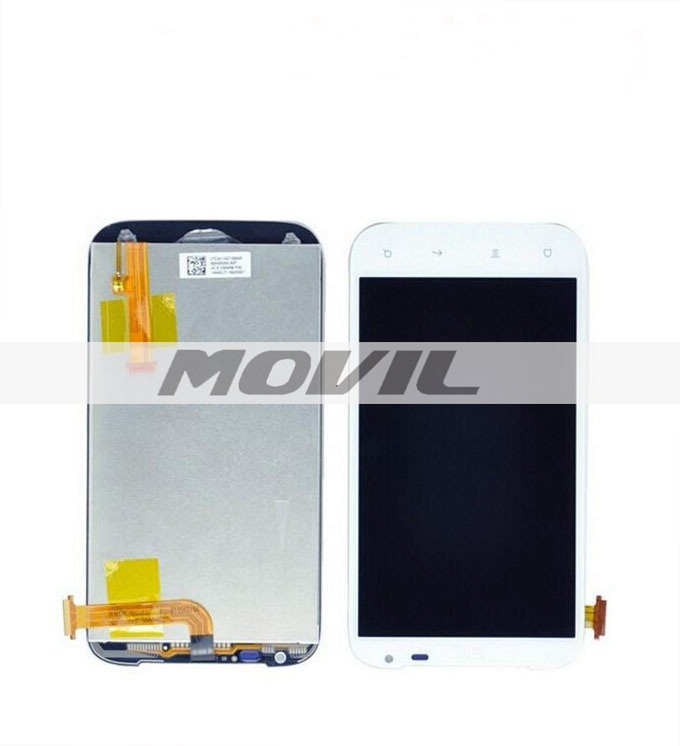 HTC Sensation XL X315e G21 LCD Screen Display with Touch Screen Digitizer Assembly Replacement
